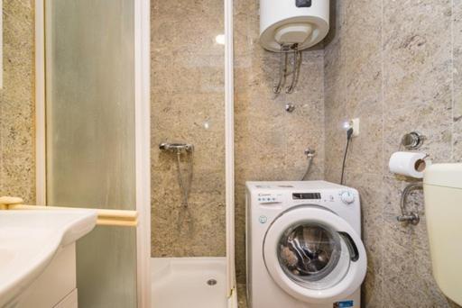Il Muro Apartment ซาดาร์ ภายนอก รูปภาพ