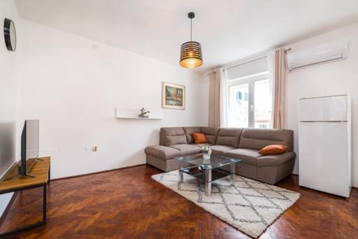 Il Muro Apartment ซาดาร์ ภายนอก รูปภาพ