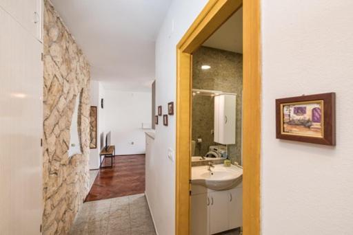Il Muro Apartment ซาดาร์ ภายนอก รูปภาพ
