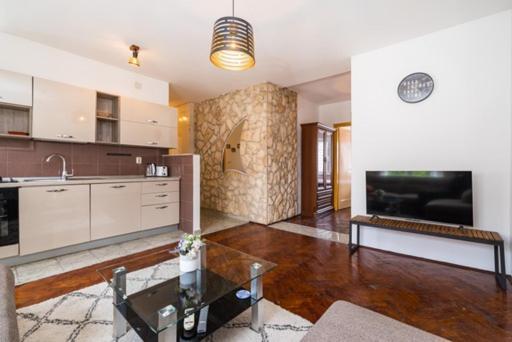 Il Muro Apartment ซาดาร์ ภายนอก รูปภาพ