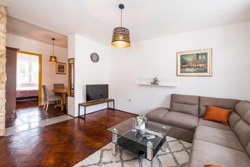 Il Muro Apartment ซาดาร์ ภายนอก รูปภาพ