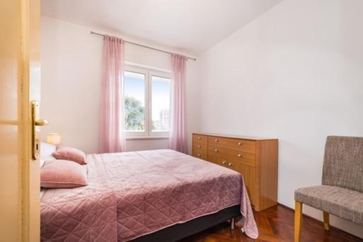 Il Muro Apartment ซาดาร์ ภายนอก รูปภาพ