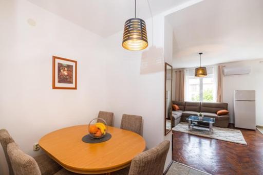 Il Muro Apartment ซาดาร์ ภายนอก รูปภาพ