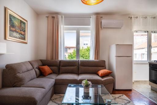 Il Muro Apartment ซาดาร์ ภายนอก รูปภาพ