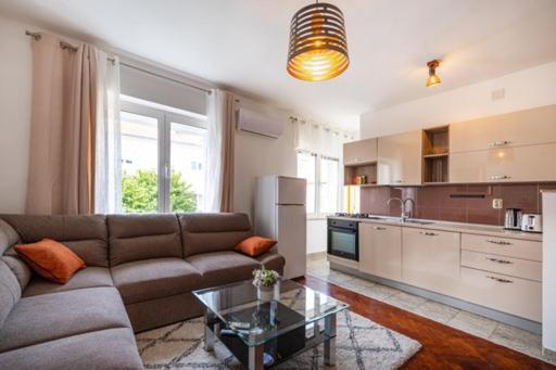 Il Muro Apartment ซาดาร์ ภายนอก รูปภาพ