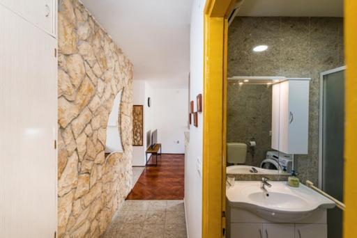 Il Muro Apartment ซาดาร์ ภายนอก รูปภาพ