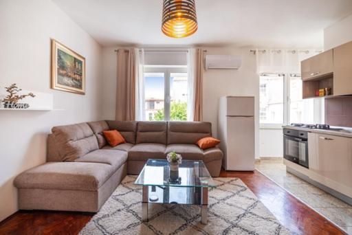 Il Muro Apartment ซาดาร์ ภายนอก รูปภาพ