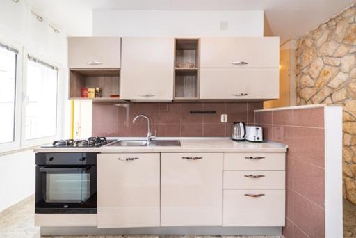 Il Muro Apartment ซาดาร์ ภายนอก รูปภาพ