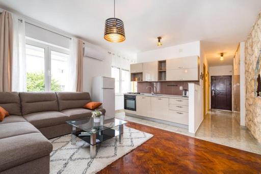 Il Muro Apartment ซาดาร์ ภายนอก รูปภาพ