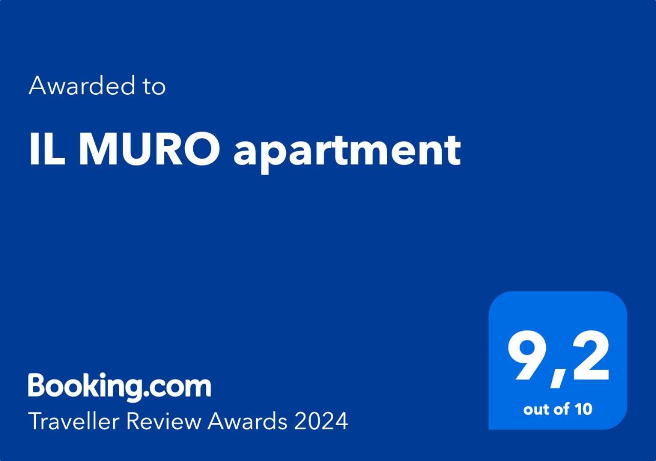 Il Muro Apartment ซาดาร์ ภายนอก รูปภาพ
